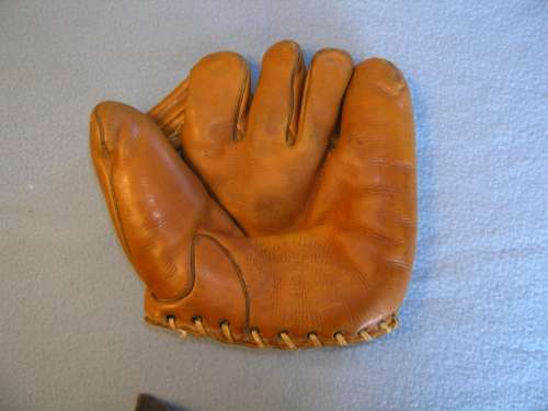 Don Gutteridge JC Higgins 1652 Front